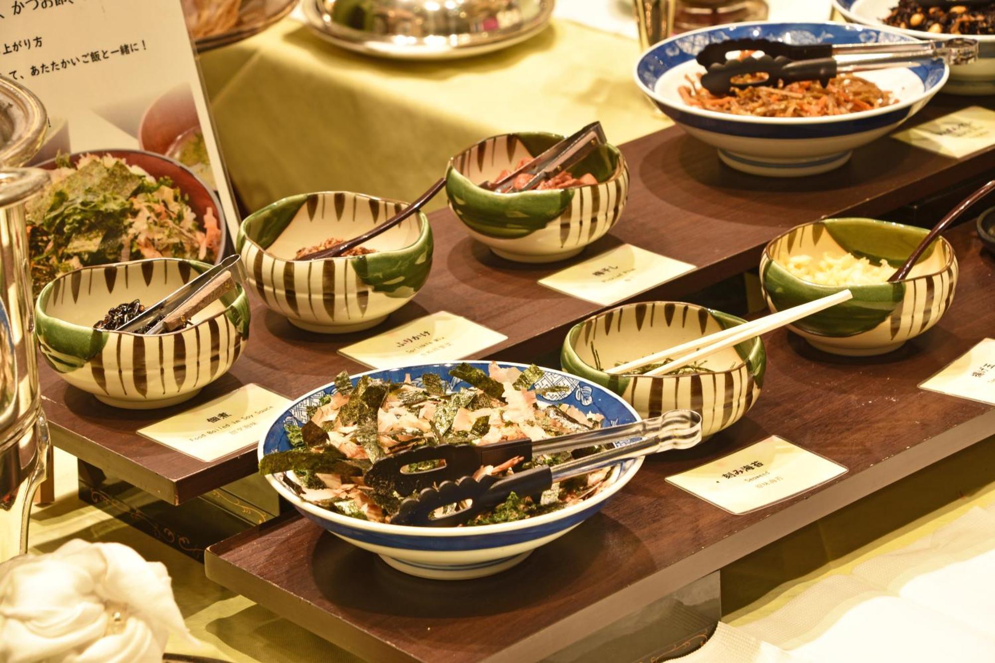 Okura Chiba Hotel المظهر الخارجي الصورة